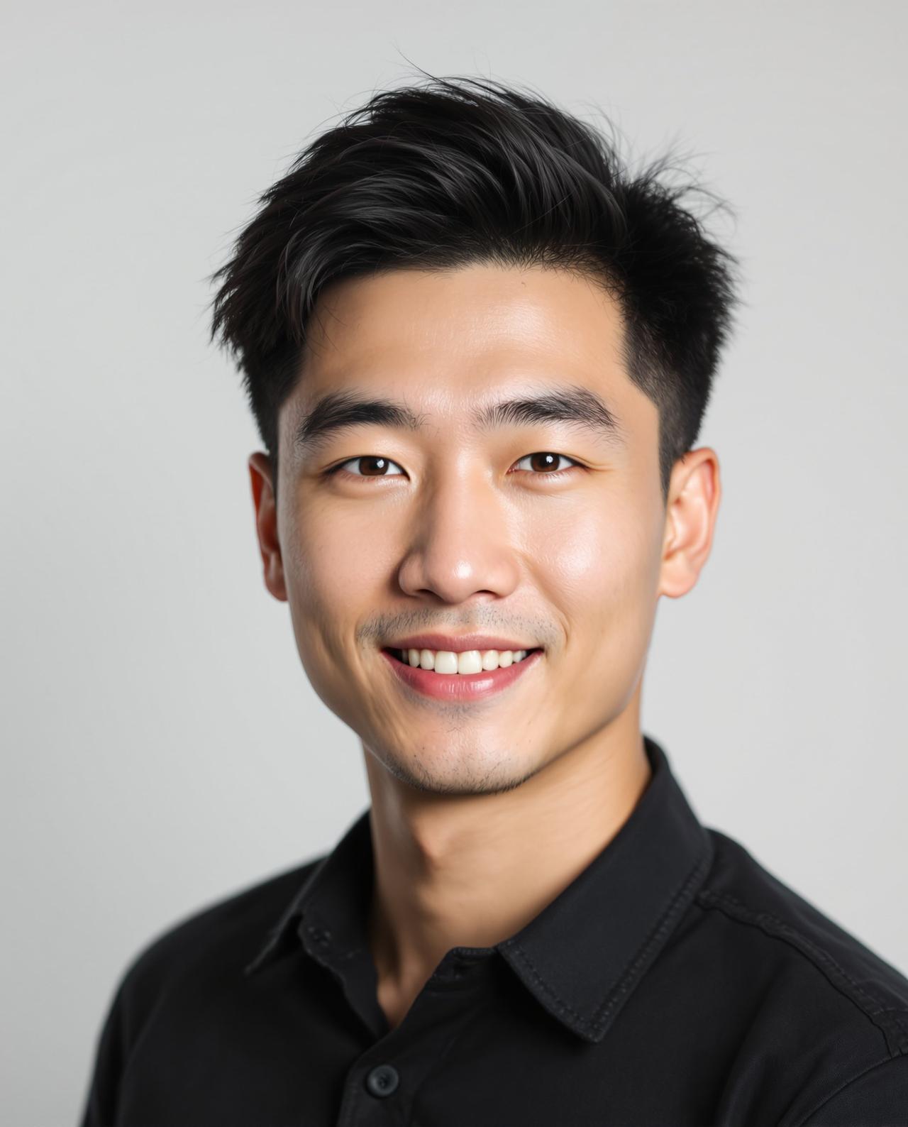 赵天宇 - 四虎影院签约演员