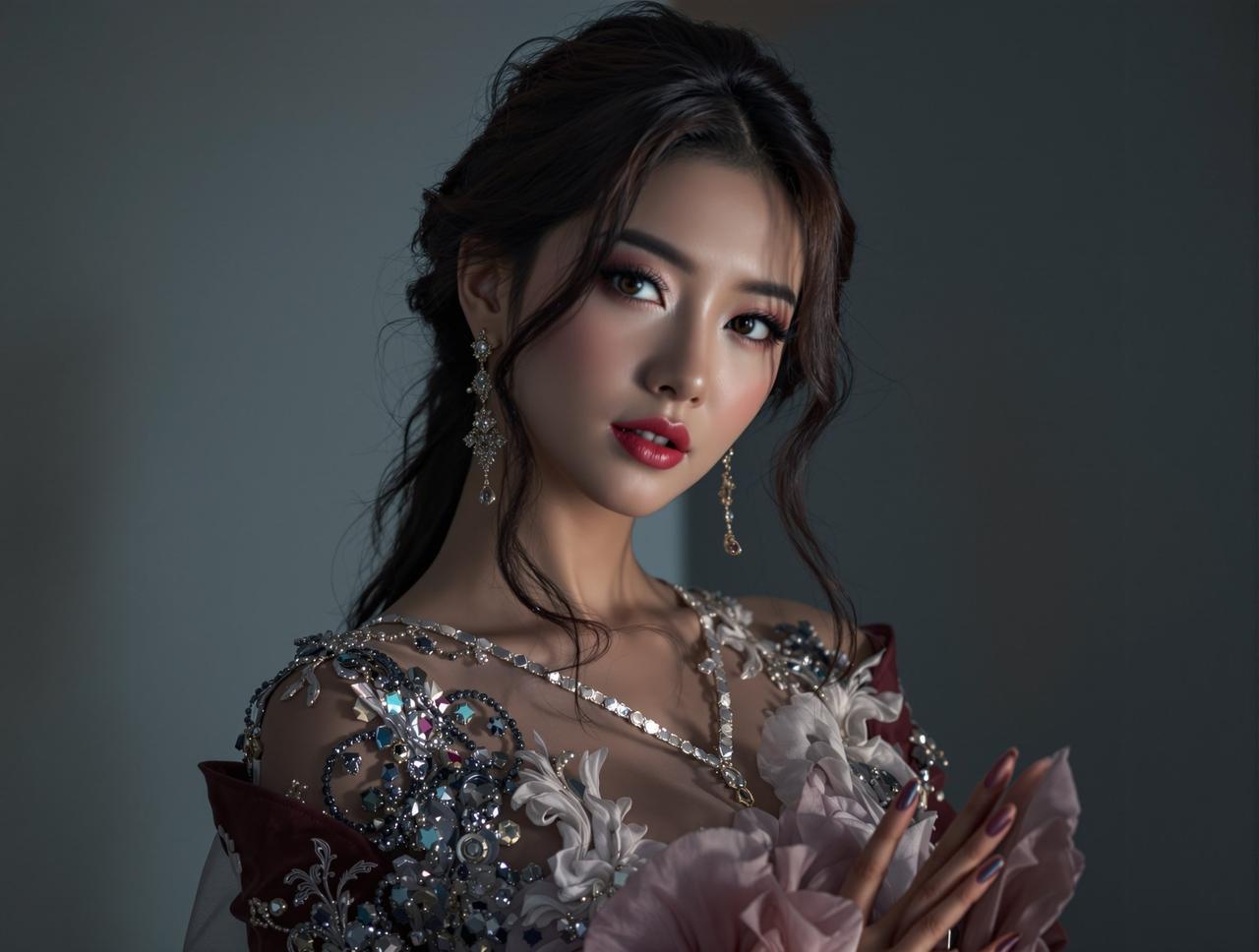 苏梦琪 - 四虎影院签约演员