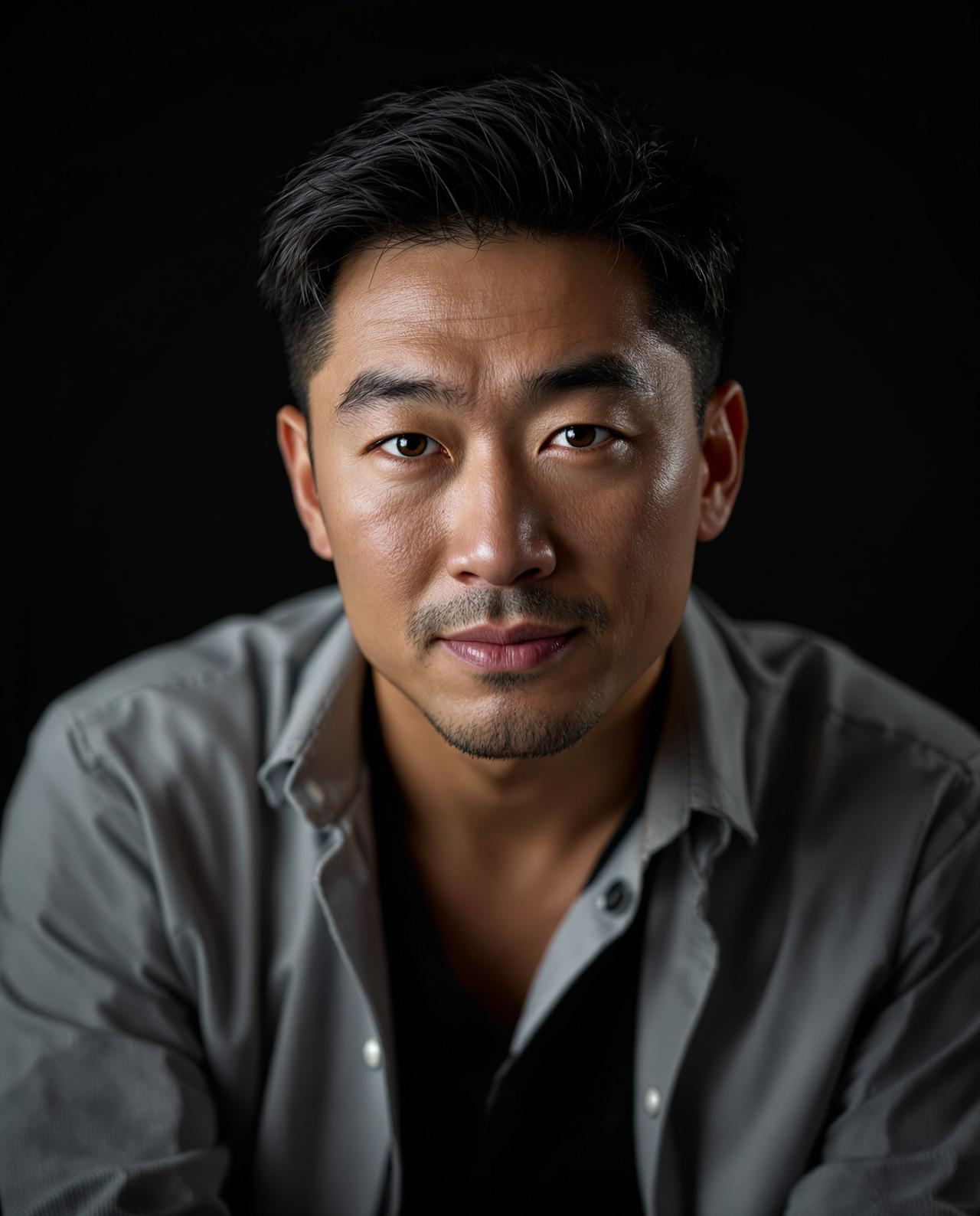 张国栋 - 四虎影院签约演员