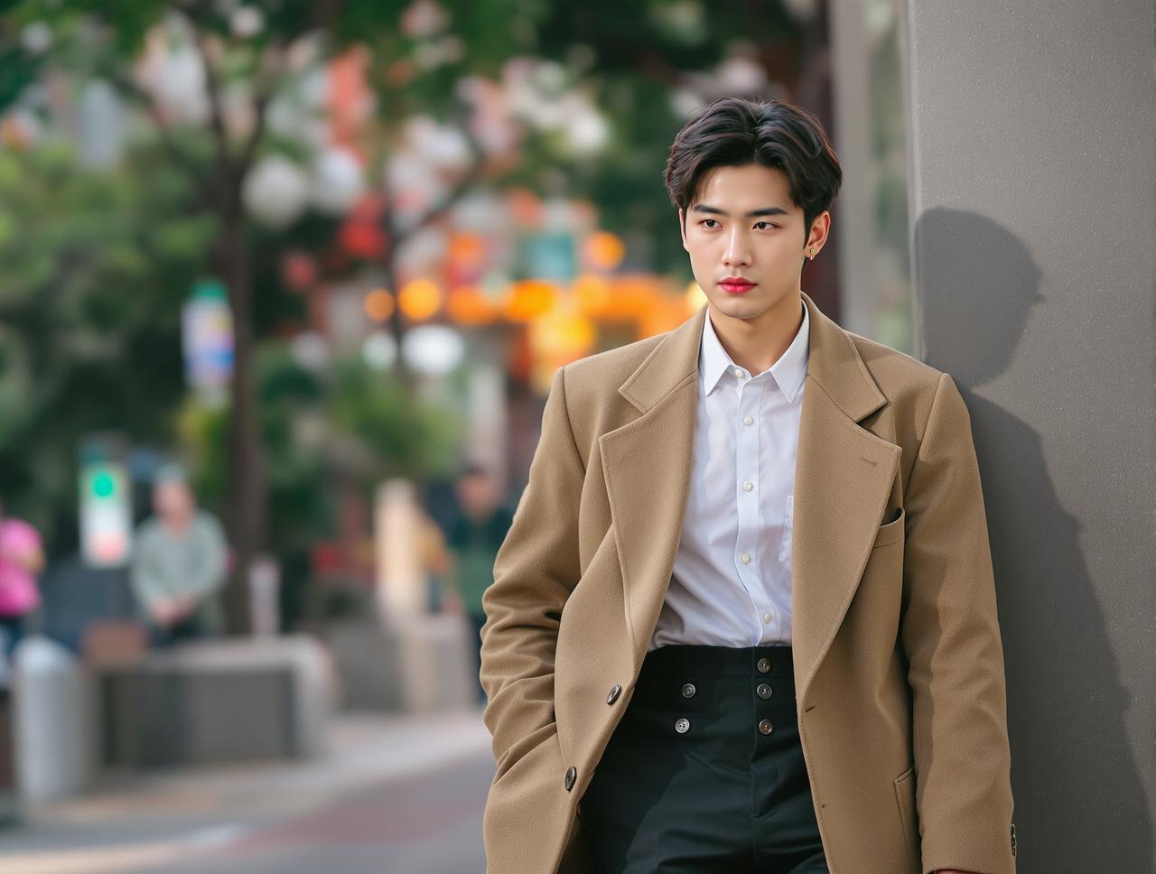 赵天宇 - 四虎影院签约演员