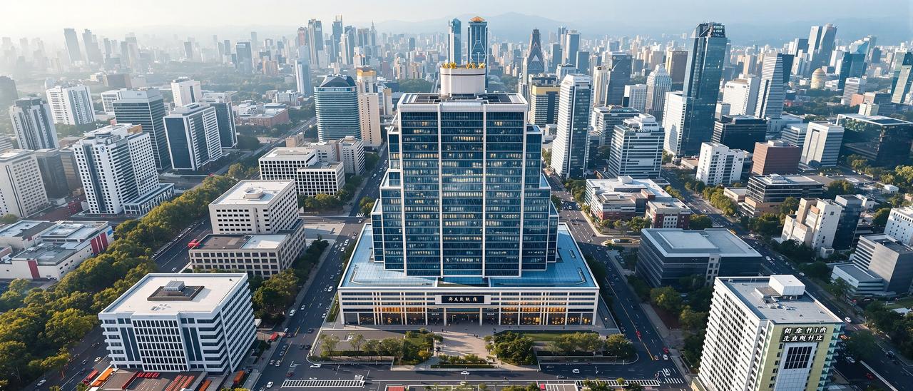 四虎影院公司简介