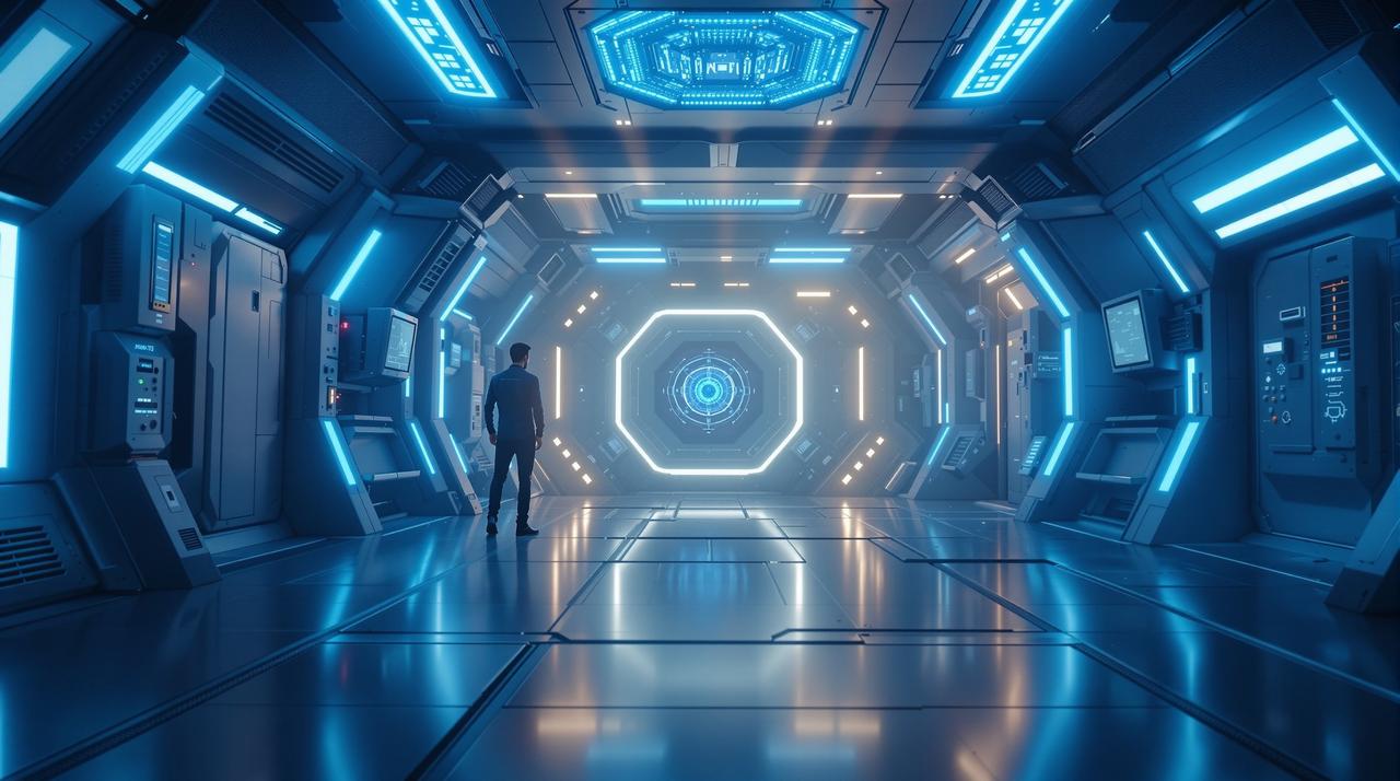 星际迷途 - 电视剧 星际迷途 - 四虎影院出品