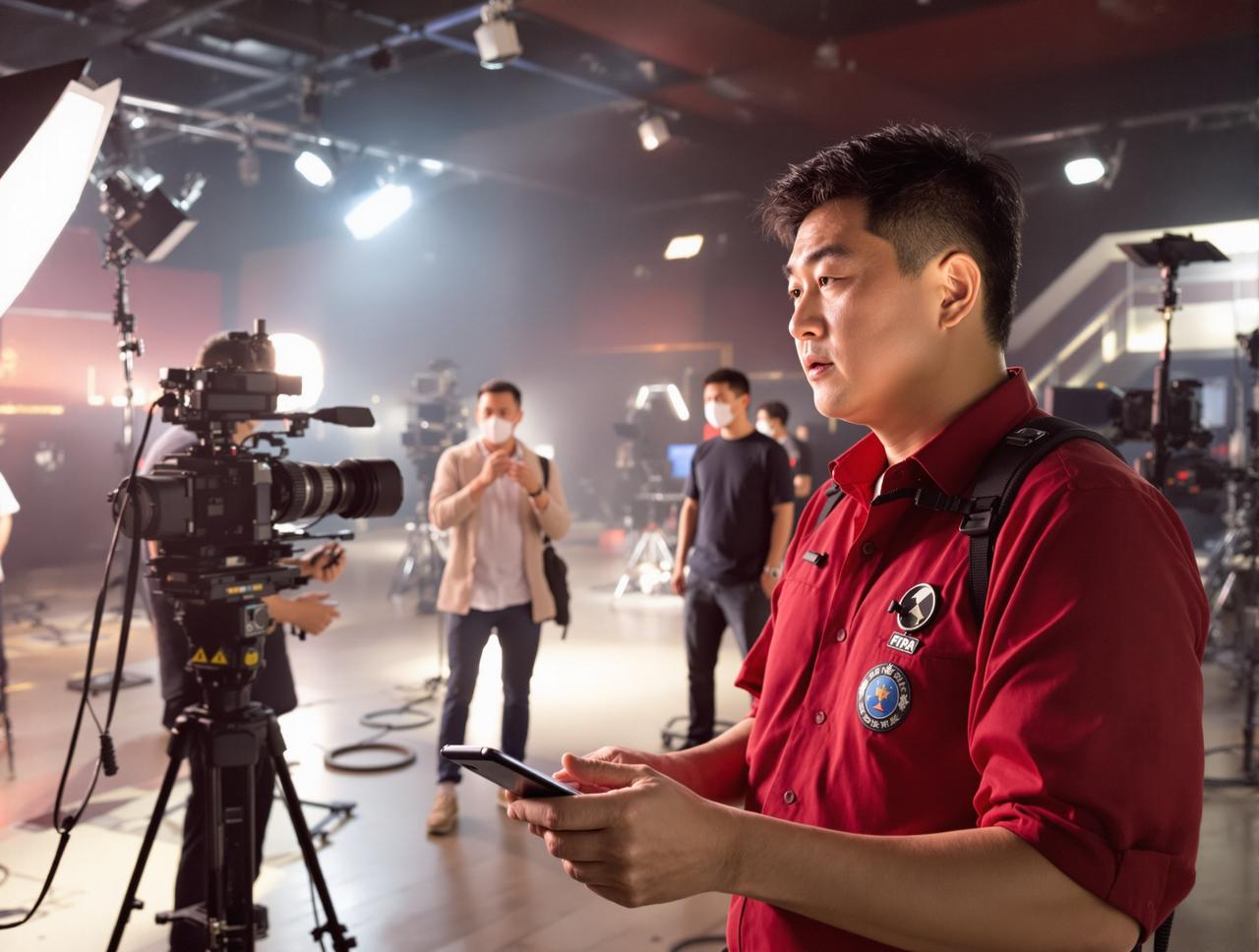 陈明远 - 四虎影院签约导演