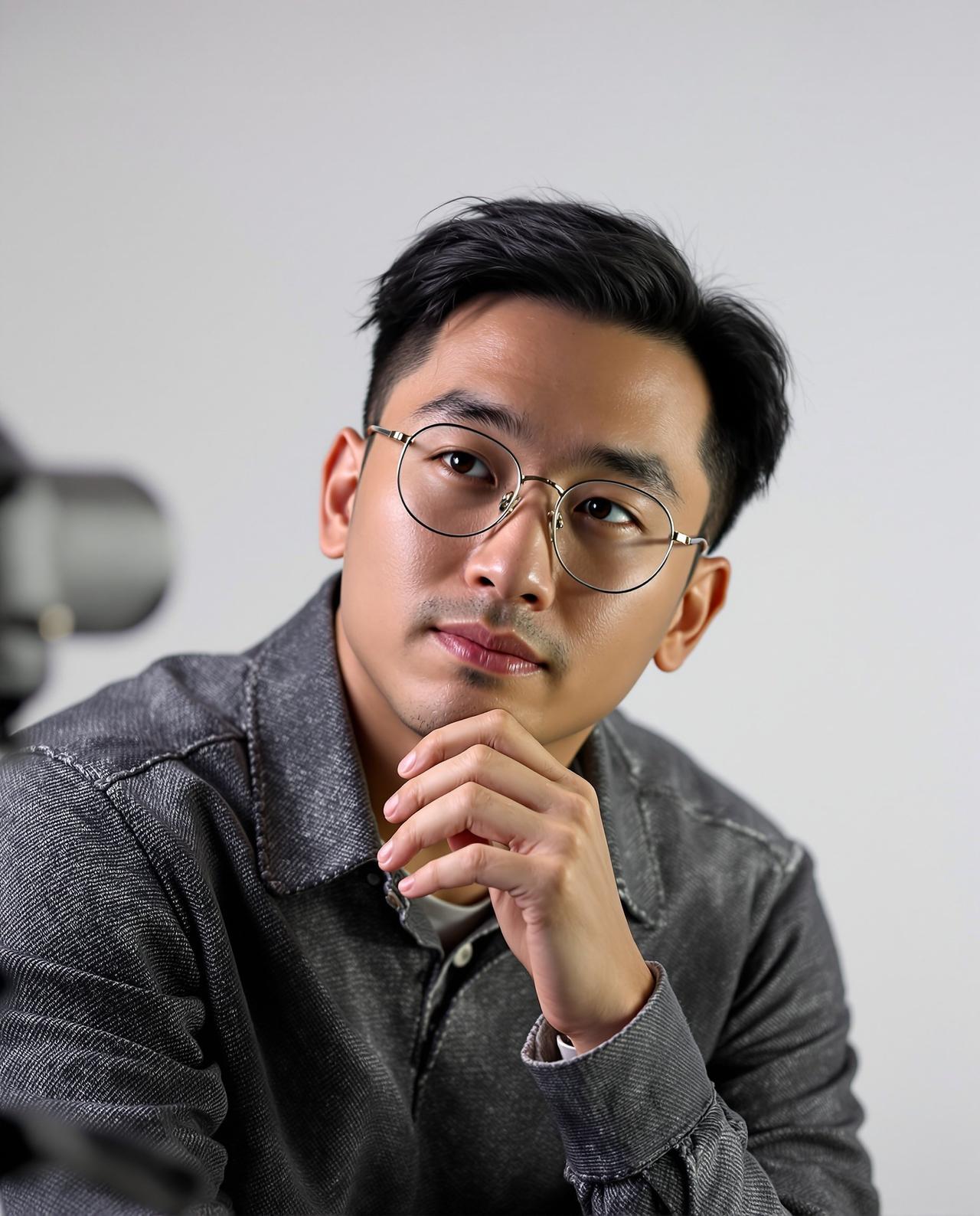 周文博 - 四虎影院签约演员